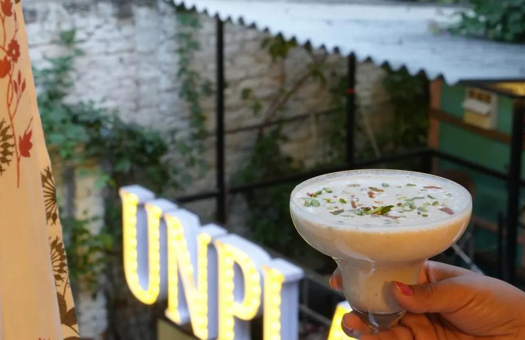 Unplanned Hostel Udaipur-1